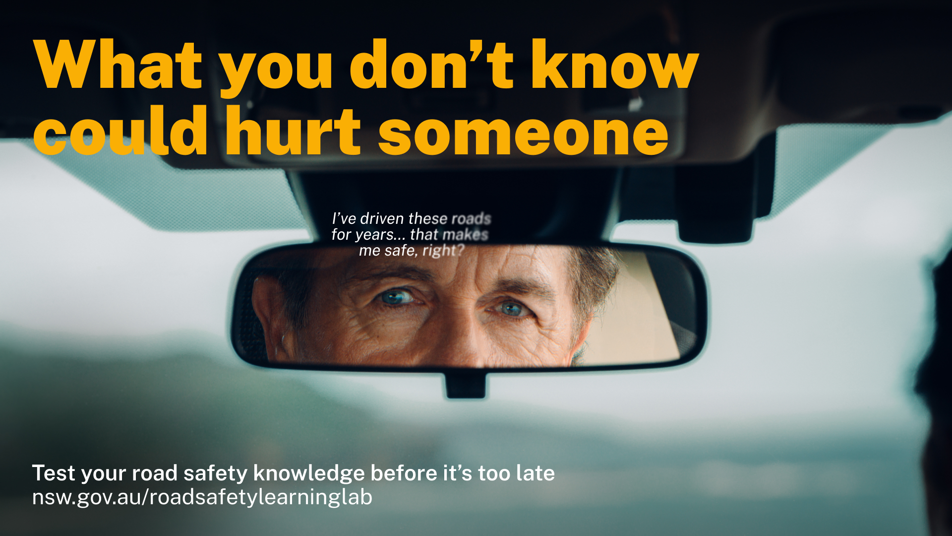 Just added: All new Road Safety Learning Lab modules